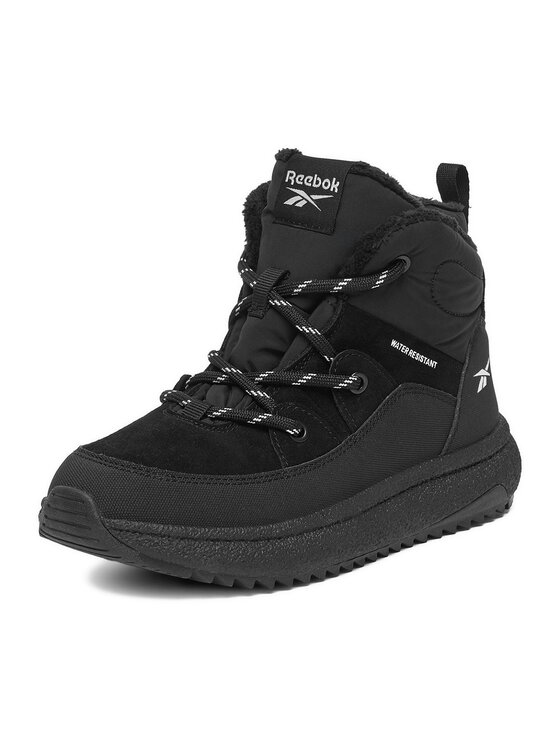 Reebok Снігоходи Reebok CEO-LEA-JA-C576W Чорний