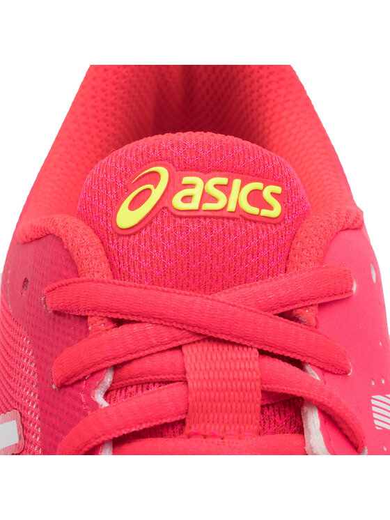 Asics Zapatillas de tenis Asics Gel-Game 7 Vlay/Oc 1042A038 Rosa