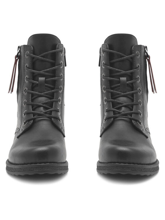 Clara Barson Ghete Clara Barson WS2702-09 Negru