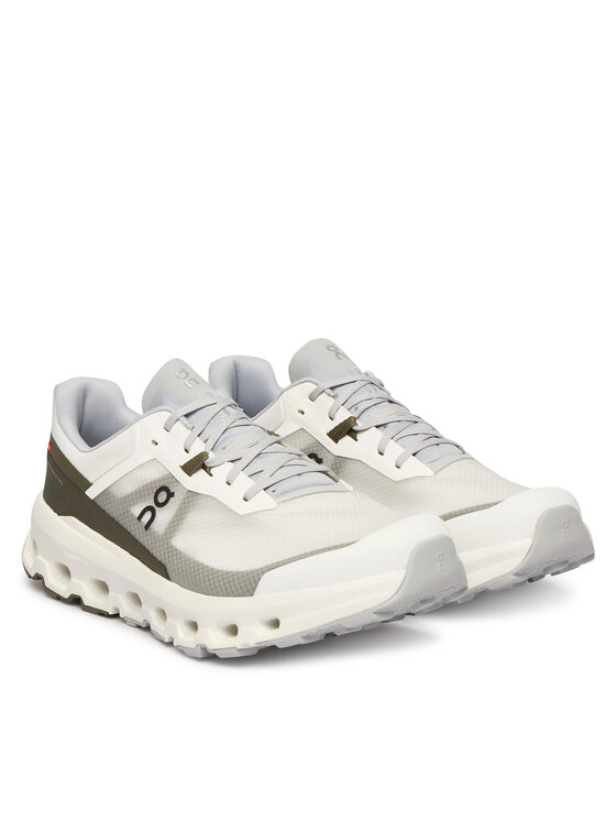 On Bėgimo batai On Cloudvista 2 3ME30113427 Balta
