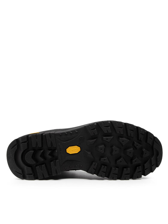 Grisport Туристически oбувки Grisport 11637M13 Черен