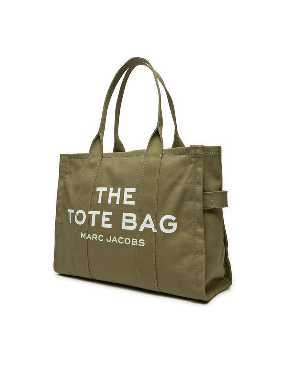 Marc Jacobs Kabelka Marc Jacobs M0016156 Zelená