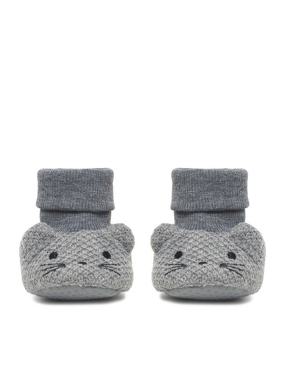 Lasocki Kids Тапочки Lasocki Kids CEO-JDQH-1230-3 Сірий