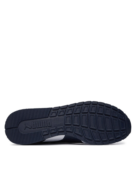 Puma Снікерcи Puma St Runner V4 L 39906831 Білий
