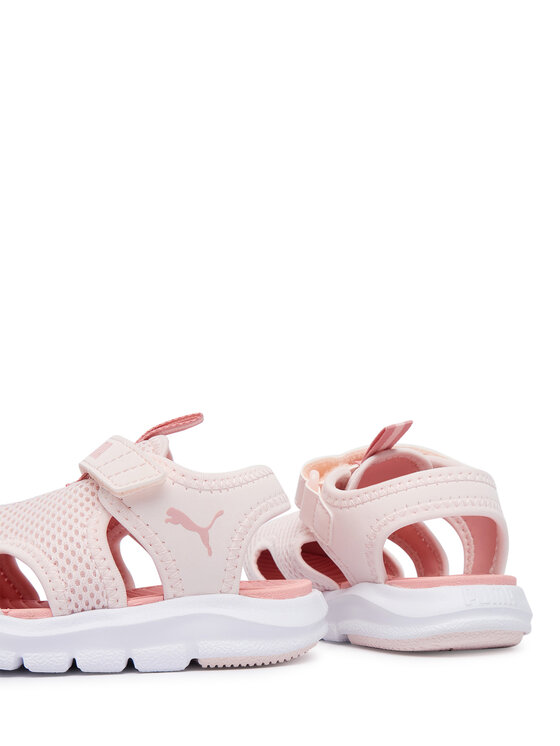Puma Босоніжки Puma Puma Fun Racer Sandal Mesh V Inf 401576 Рожевий