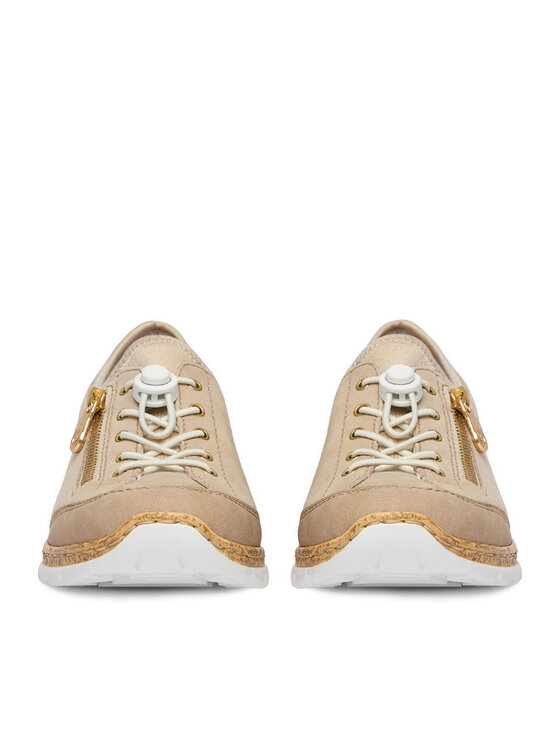 Rieker Zapatillas Rieker CEO-N42F1-60 Beis