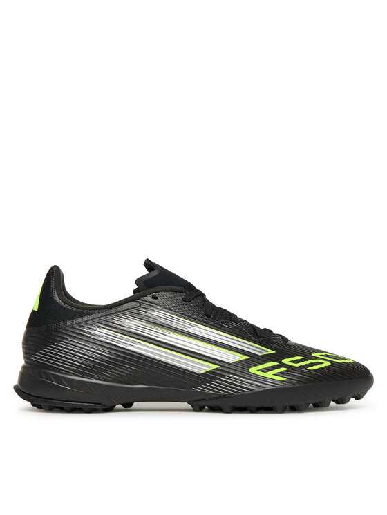 adidas Взуття для футболу adidas F50 League JH7725 Чорний