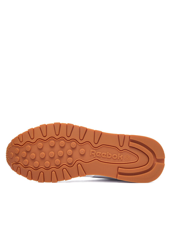 Reebok Tenisice Reebok SS-CLASSIC LEATHER 100008491 Bijela