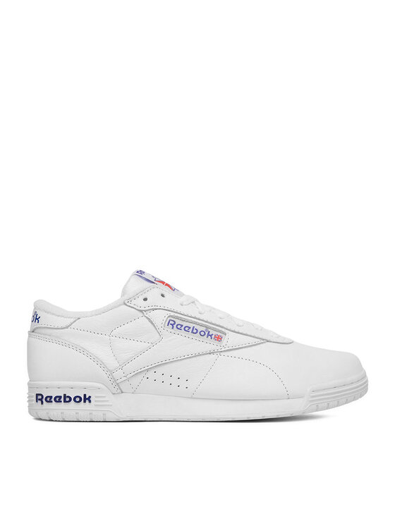 Sneakersy Reebok EO-EXOFIT LO CLEAN LOGO INT 100000169 Biały