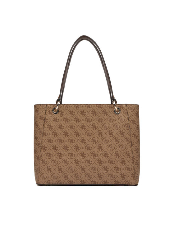Guess Сумка Guess Noelle II HWBG96 72250 Коричневий