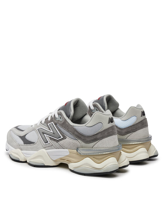 New Balance Сникърси New Balance U9060GRY Сив