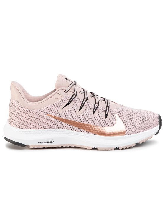 Nike Tekaški čevlji Nike Quest 2 CI3803 200 Roza