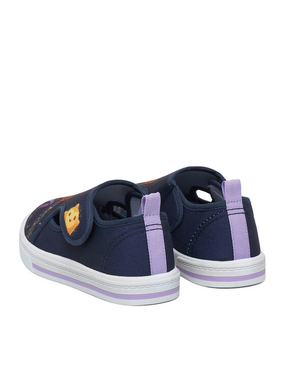 Wish Тапочки Wish AW24-239DW Cиній