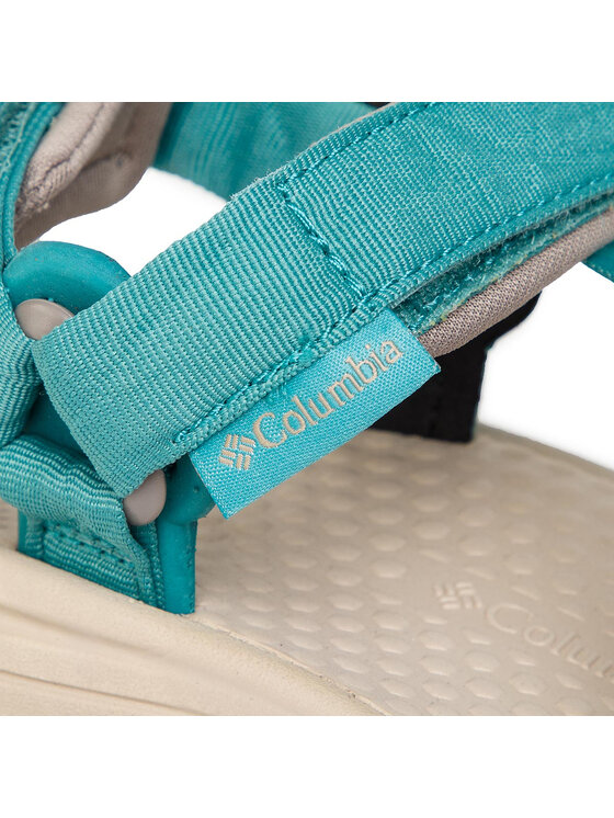 Columbia Sandales Columbia Big Water II BL1777 Zils