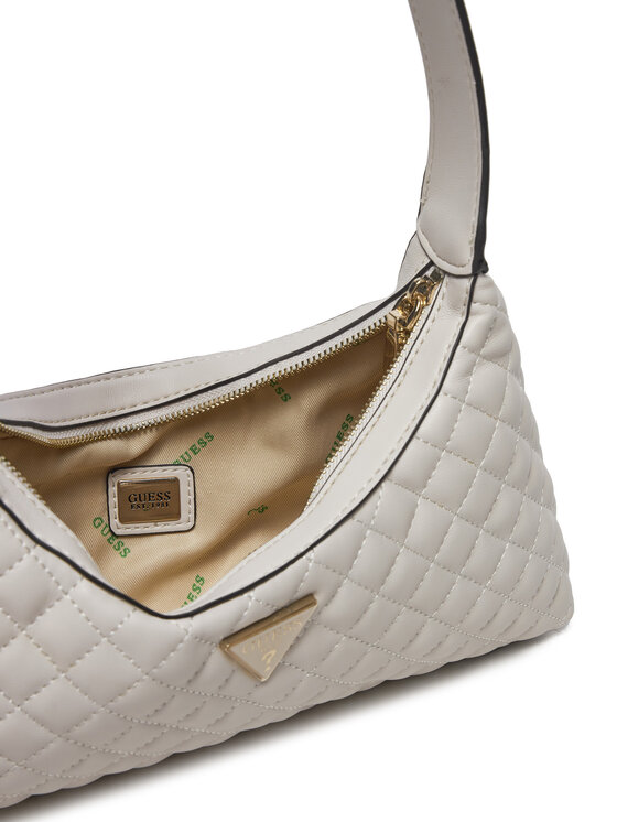 Guess Сумка Guess HWEQG9 54117 Білий