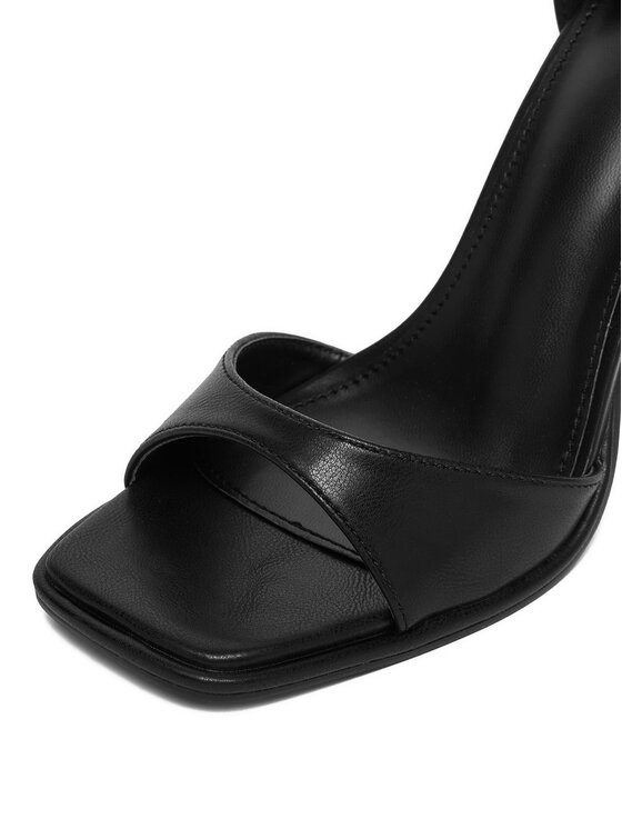 DeeZee Босоніжки DeeZee CEO-LCCC1510-1 Чорний