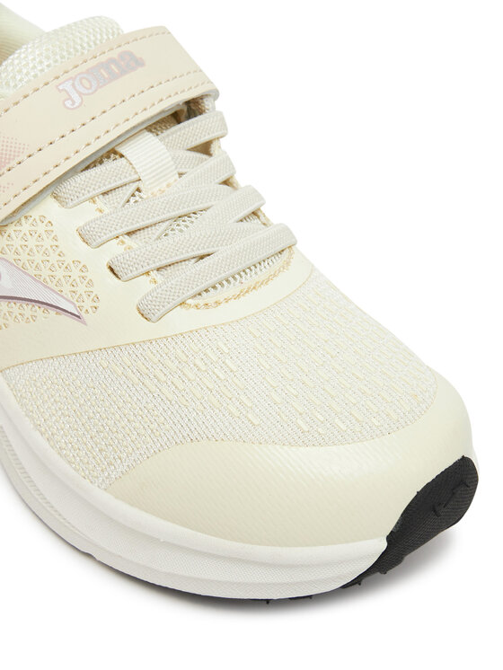 Joma Běžecké boty Joma Speed Jr 2525 JSPEES2525V Béžová