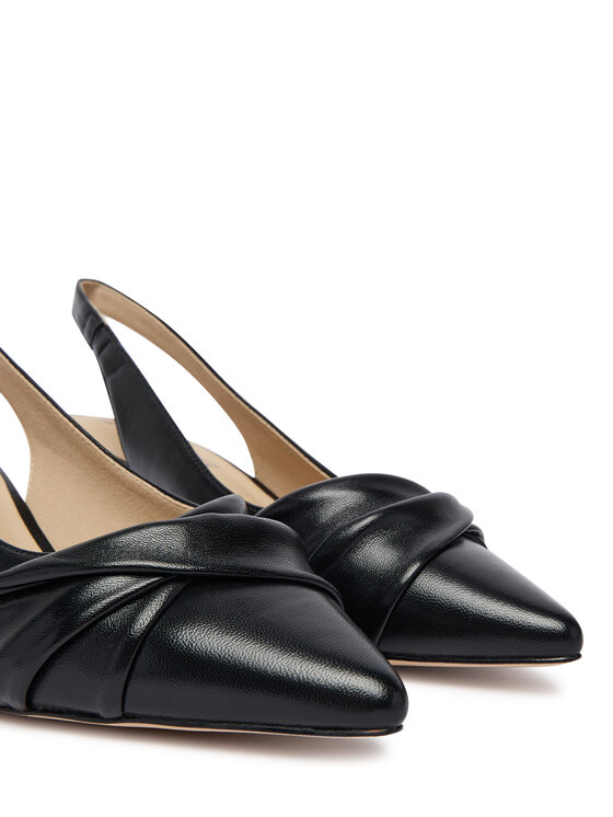 Caprice Pantofi pumps Caprice 9-29600-46 Negru