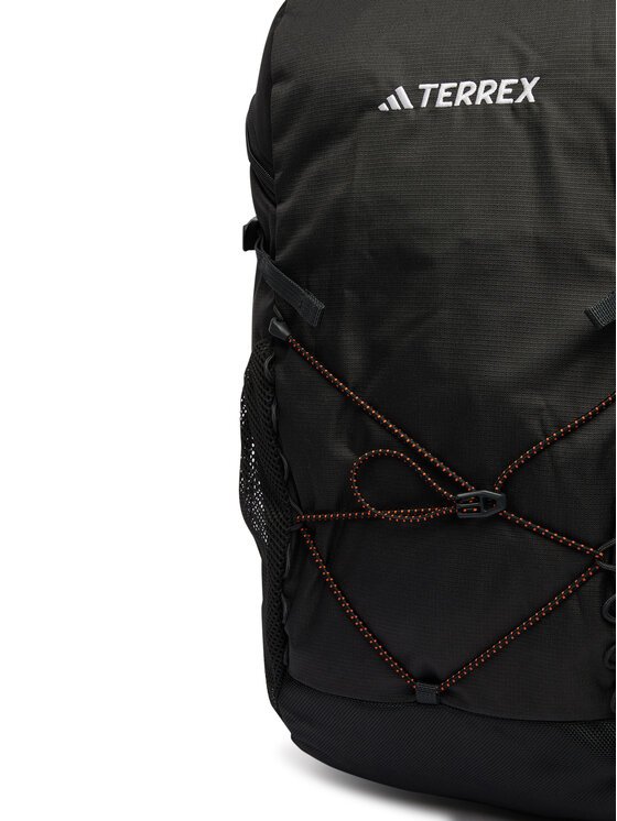 adidas Рюкзак adidas Terrex Multi Climacool Backpack 20L JM0464 Чорний