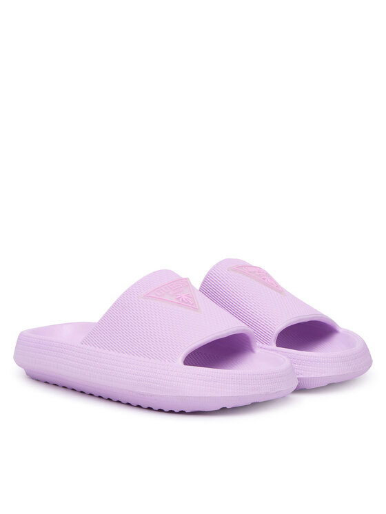 Guess Iešļūcenes Guess H6GZ02 WG5X0 Gaiši violeta