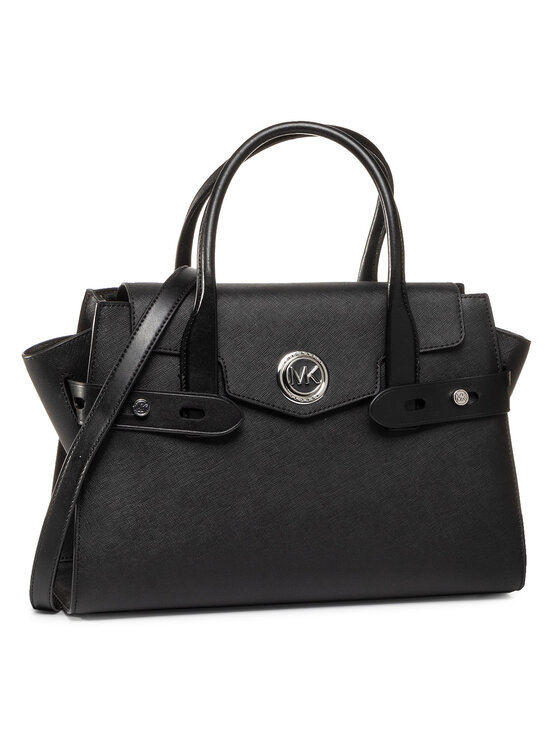 MICHAEL Michael Kors Сумка MICHAEL Michael Kors Carmen 30S0SNMS3L Чорний