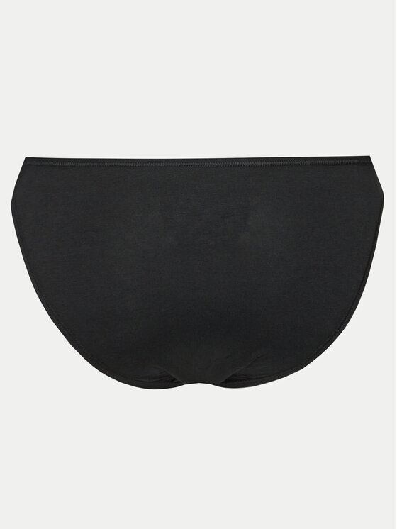 Calvin Klein Underwear Calvin Klein Underwear Set bikini gaćica﻿ 000QD5218E Crna