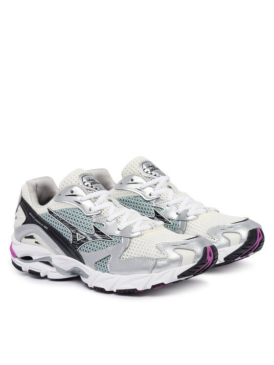Mizuno Снікерcи Mizuno Wave Rider 10 Sport D1GA2104 Кольоровий