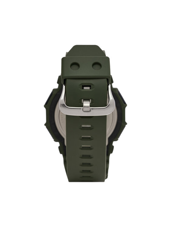 G-Shock Годинник G-Shock Original GA-B010-3AER Зелений