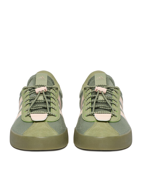 adidas Снікерcи adidas CEO-VL COURT 3.0 IH6603 Зелений