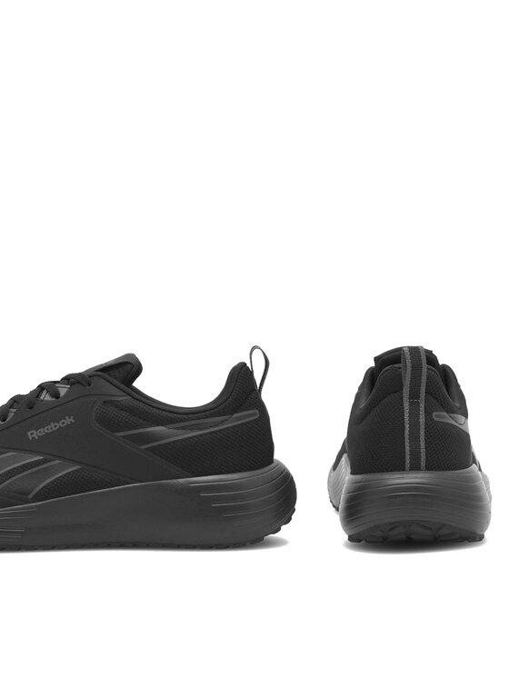 Reebok Buty do biegania Reebok Lite Plus 4 IF8247 Czarny
