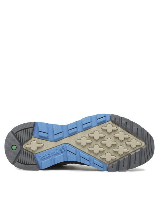 Timberland Снікерcи Timberland Field Trekker Low TB0A5SGUW081 Сірий
