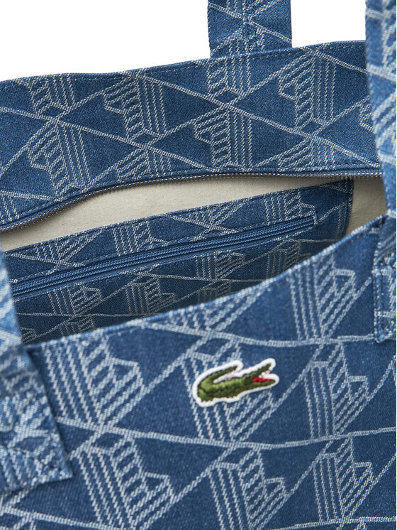 Lacoste Soma Lacoste NU4994PB Zils