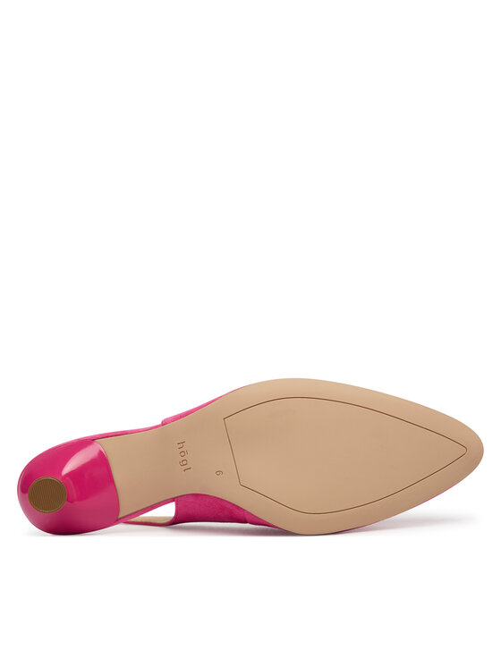 HÖGL Décolleté HÖGL 1-106102 Rosa