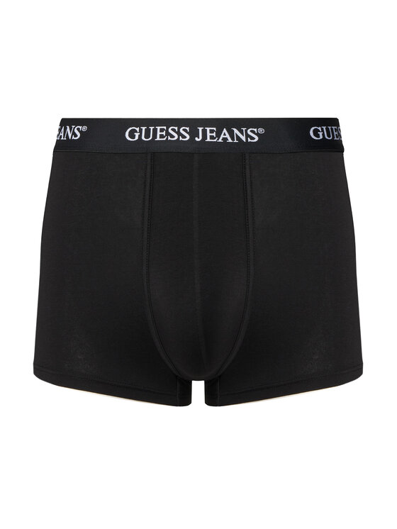 Guess Jeans Guess Jeans Комплект боксерів M4BZ48 K6YW1 Кольоровий