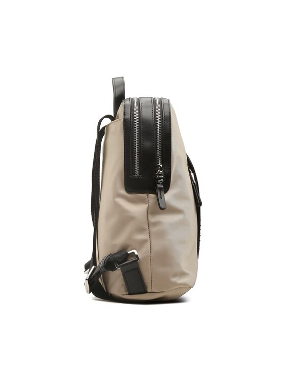 Mandarina Duck Plecak Mandarina Duck Hunter P10VCT0814L Beżowy