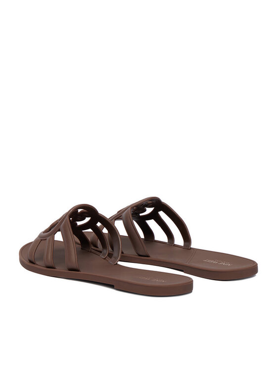 Nine West Шльопанці Nine West CEO-CT1120 Коричневий