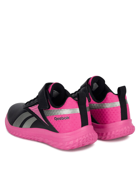 Reebok Снікерcи Reebok RUSH RUNNER 5 ALT 100200972 Чорний