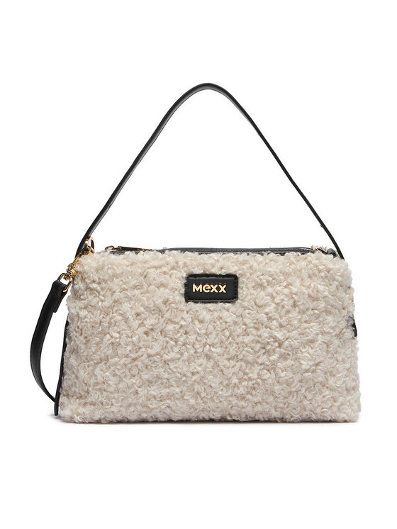 MEXX Kabelka MEXX EO-MEXX-L-021-10 Krémová