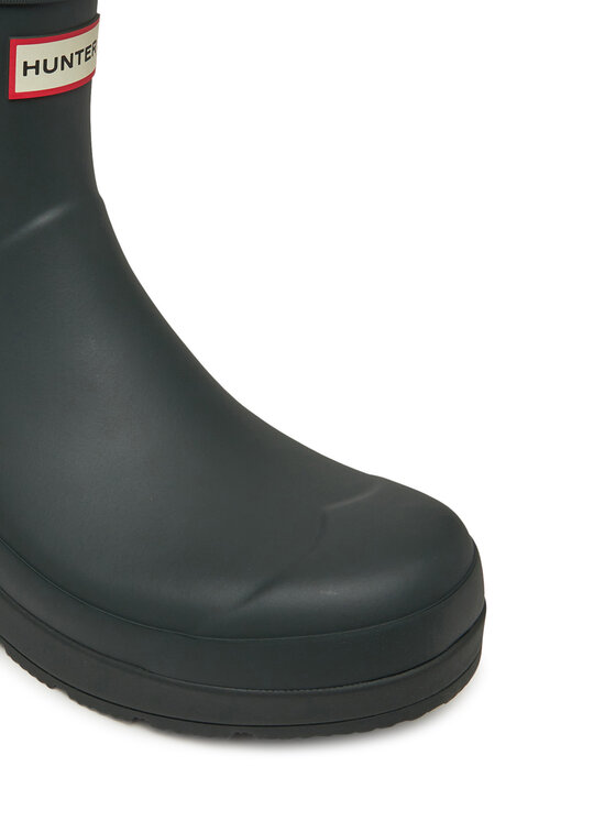 Hunter Gumáky Hunter MFS9088RMA Zelená