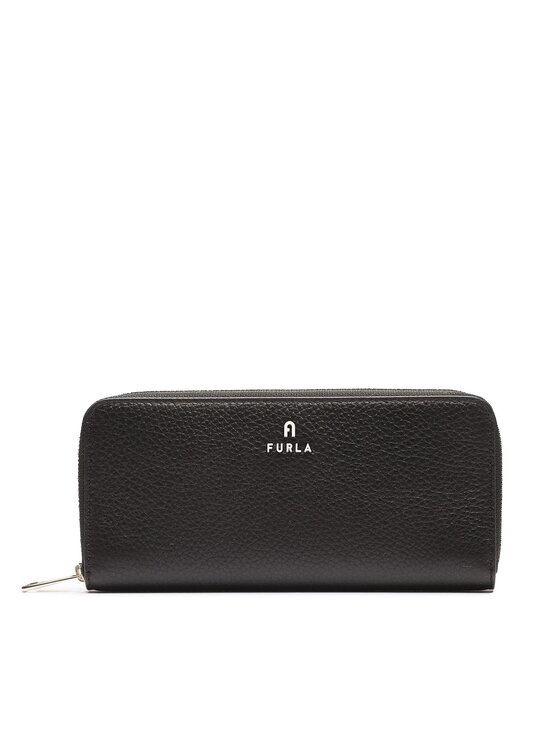 Furla Гаманець Furla Camelia WP00313-HSF000-O6000-1007 Чорний
