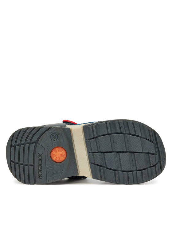 Biomecanics Sandalias Biomecanics 252223 S Azul marino
