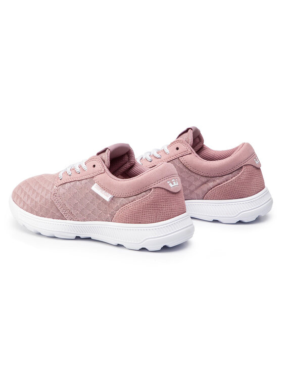 Supra Zapatillas Supra Hammer Run 08128-639-M Rosa