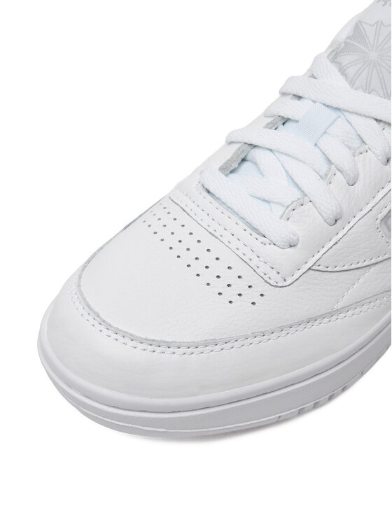 Reebok Sneakers Reebok Club C Double 100006321 Alb
