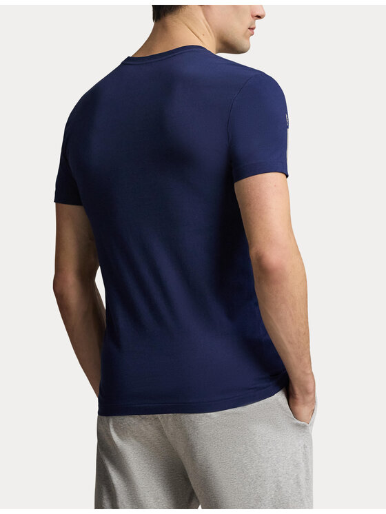Polo Ralph Lauren Polo Ralph Lauren Conjunto de camisetas 714830304049 De color Slim Fit