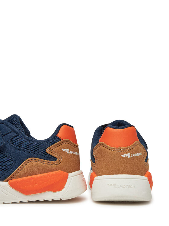 Primigi Sneakersy Primigi 7959533 Tmavomodrá