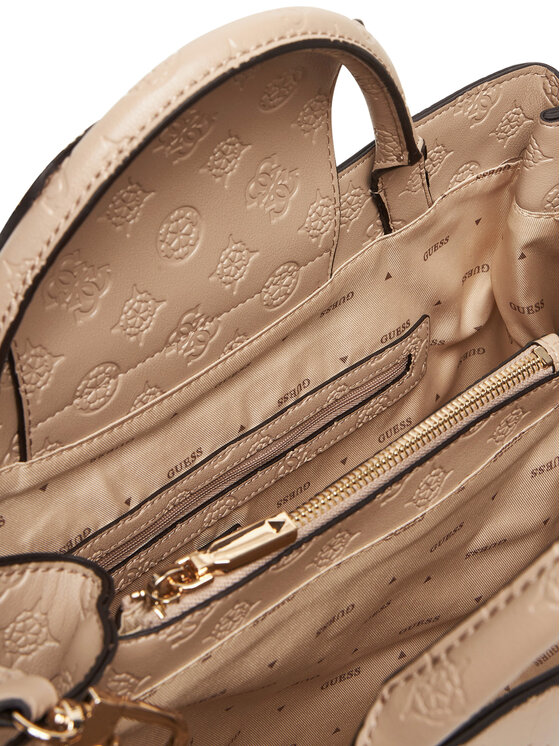 Guess Сумка Guess Phoebe HWPD96 65070 Бежевий