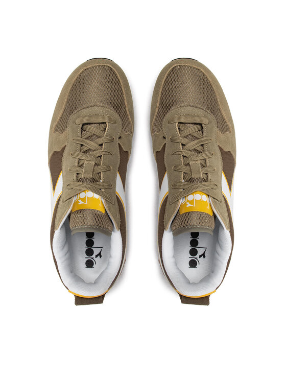 Diadora Tenisice Diadora Olympia 101.174376 01 70429 Zelena