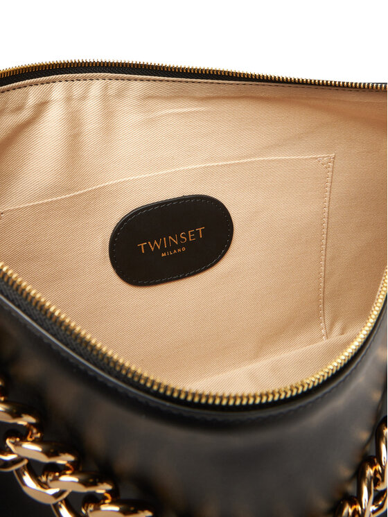 TWINSET Сумка TWINSET 999TB7010 Чорний