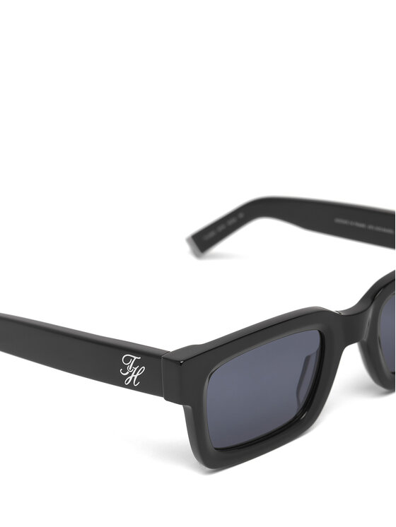 Tommy Hilfiger Slnečné okuliare Tommy Hilfiger 2368/S 208938 Čierna