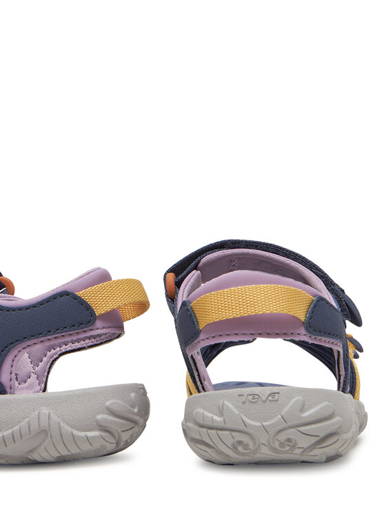 Teva Босоніжки Teva Tirra Lupine 1019395C Кольоровий
